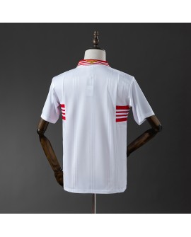 Retro Benfica Auswärtstrikot 97/99