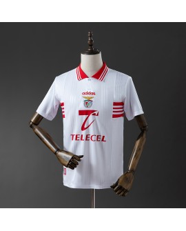 Retro Benfica Auswärtstrikot 97/99