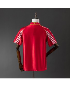 Retro-Heimtrikot von Benfica aus der Saison 98/99