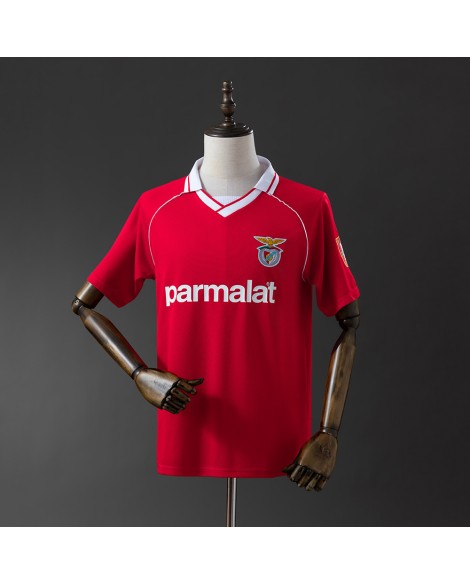 Benfica Retro-Heimtrikot der Saison 94/95