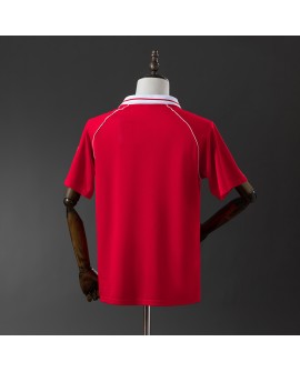 Benfica Retro-Heimtrikot der Saison 94/95