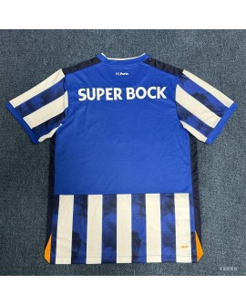 Porto 2024/25 Heimtrikot