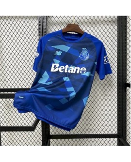 FC Porto 2024/25 Halloween-Trikot