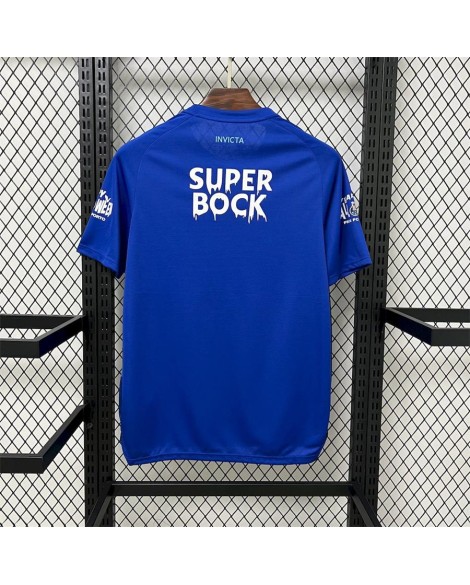 FC Porto 2024/25 Halloween-Trikot
