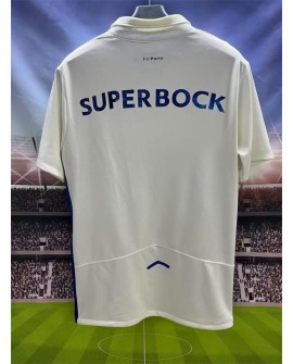 Porto Drittes Trikot 2025/26