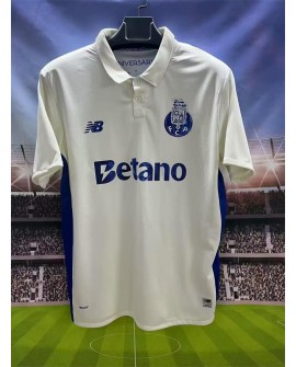Porto Drittes Trikot 2025/26