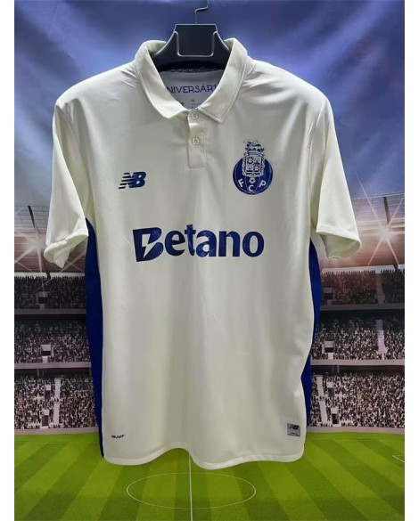 Porto Drittes Trikot 2025/26