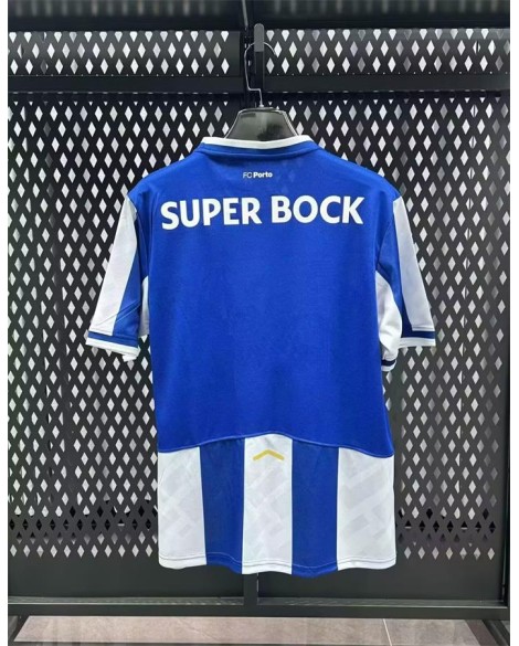 Porto Heimtrikot 2025/26