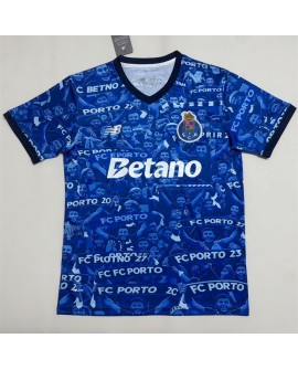 FC Porto 26/27 Anime-Version Trikot
