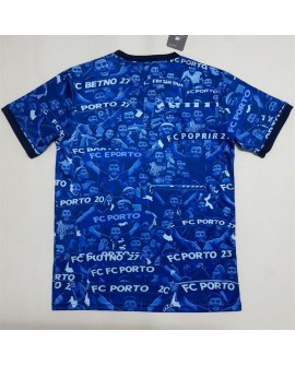 FC Porto 26/27 Anime-Version Trikot