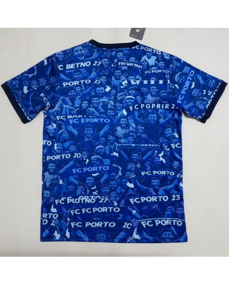 FC Porto 26/27 Anime-Version Trikot