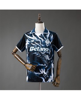 FC Porto Sonderedition-Trikot der Saison 26/27