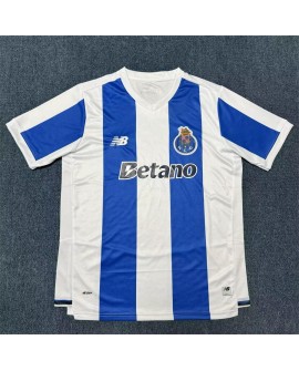 FC Porto Heimtrikot für die Saison 2026/27