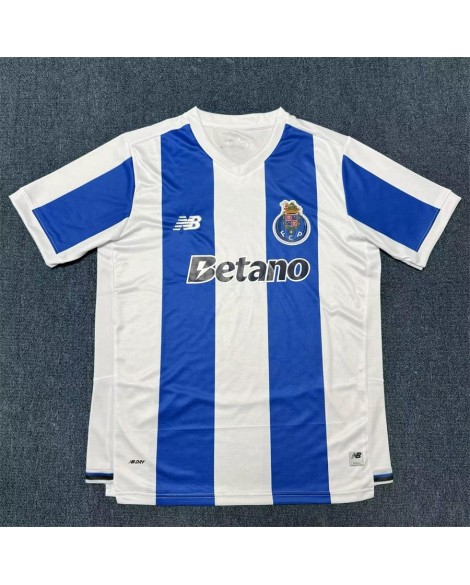 FC Porto Heimtrikot für die Saison 2026/27