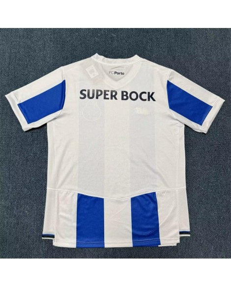 FC Porto Heimtrikot für die Saison 2026/27