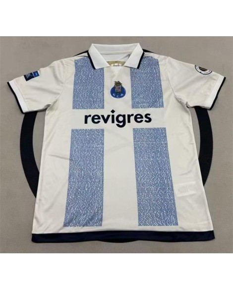 Porto 26-27 Chairman Edition Trikot
