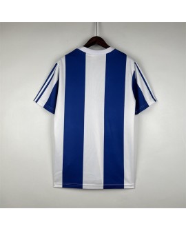 1990/93 Porto Home Retro-Trikot