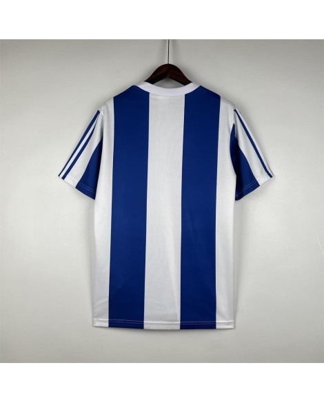 1990/93 Porto Home Retro-Trikot