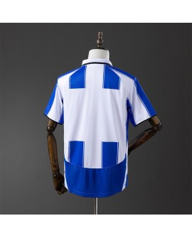 Porto Club 03/04 Home Retro-Trikot