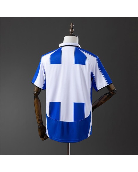 Porto Club 03/04 Home Retro-Trikot