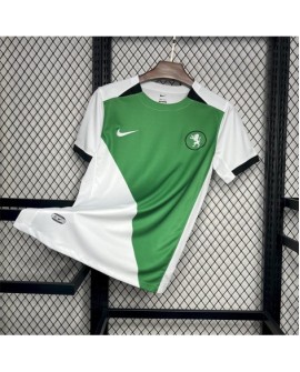 Sporting CP 2024/25 Stromp Trikot