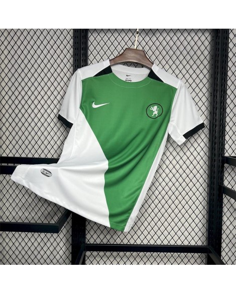 Sporting CP 2024/25 Stromp Trikot
