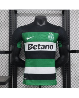Sporting CP Trikot 2024/25 Authentic Home