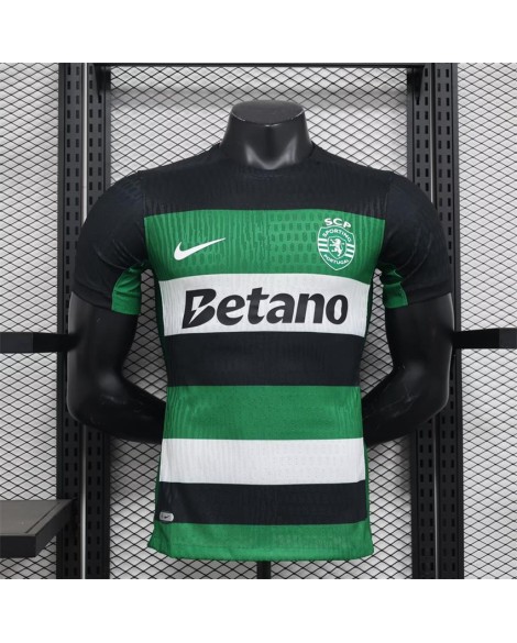 Sporting CP Trikot 2024/25 Authentic Home