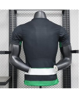 Sporting CP Trikot 2024/25 Authentic Home