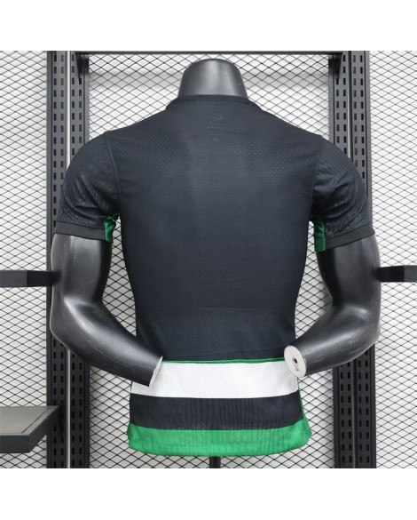 Sporting CP Trikot 2024/25 Authentic Home