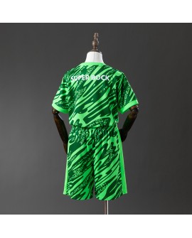 Torwarttrikot von Sporting Lissabon 25/26 - Kind
