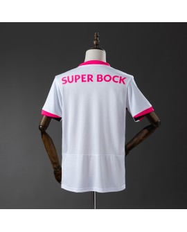 Sporting Lissabon 25/26 Sondertrikot