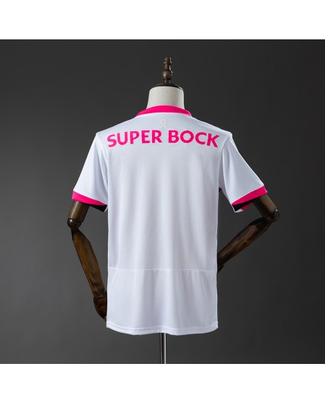 Sporting Lissabon 25/26 Sondertrikot