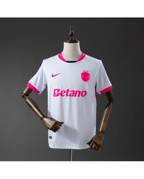 Sporting Lissabon 25/26 Sondertrikot