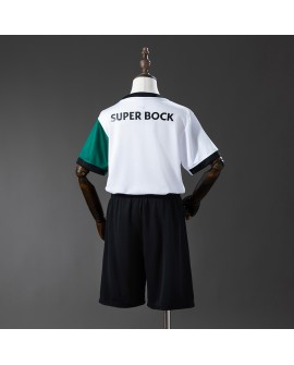 Sporting Lissabon Trikot der Saison 25/26 Sonderedition - Kind
