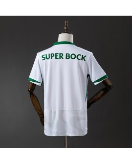 Auswärtstrikot von Sporting Lissabon für die Saison 25/26