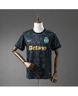 Sporting CP 25/26 Sonderedition Trikot