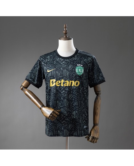 Sporting CP 25/26 Sonderedition Trikot