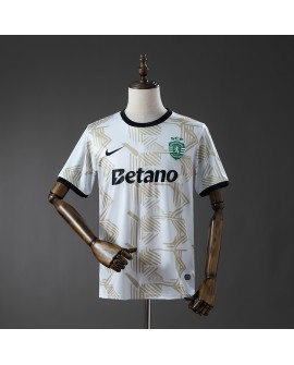 Sporting CP 25/26 Sonderedition Trikot