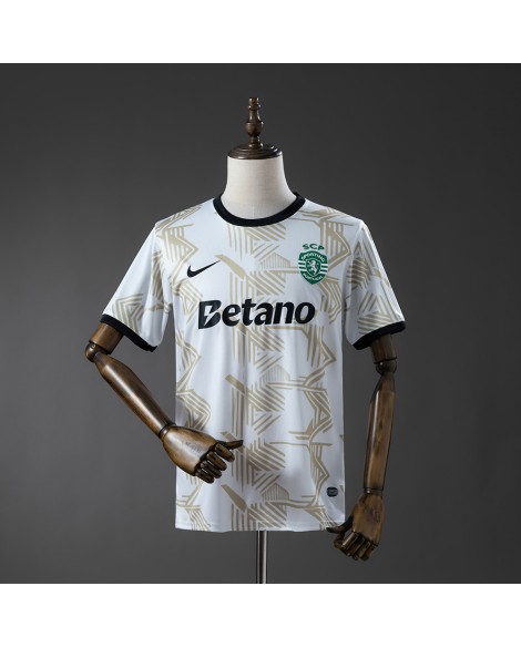 Sporting CP 25/26 Sonderedition Trikot