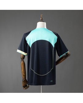 Sporting CP Total 90 Schwarzes Trikot