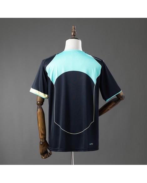 Sporting CP Total 90 Schwarzes Trikot