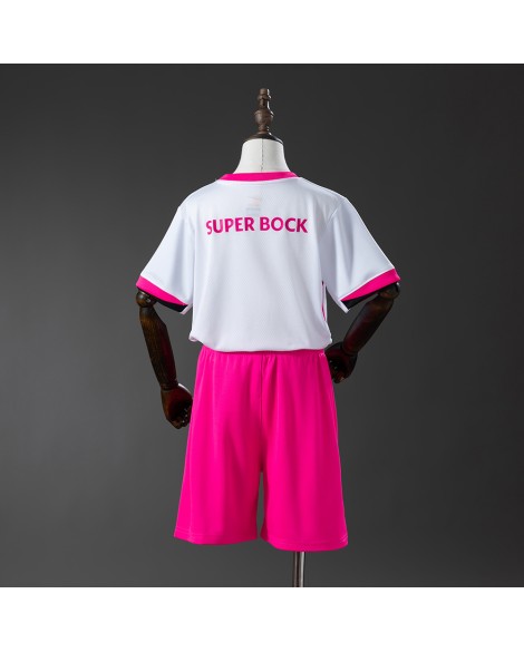 Sporting Lissabon 25/26 Sondertrikot - Kind