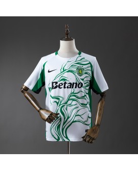 Sporting Lissabon Sondertrikot Saison 25/26