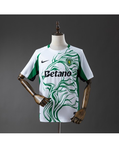 Sporting Lissabon Sondertrikot Saison 25/26 Sporting Lissabon Sondertrikot Saison 25/26
