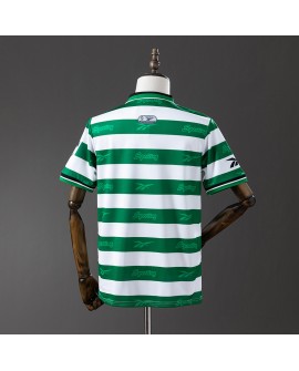 Retro Sporting Lissabon Heimtrikot 99/00