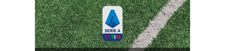 Serie A Serie A