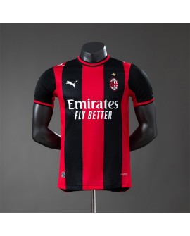 Heimtrikot AC Milan 26/27 - Player