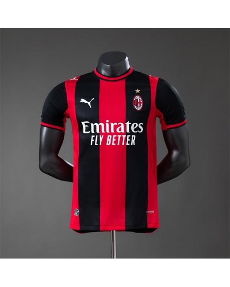 Heimtrikot AC Milan 26/27 - Player