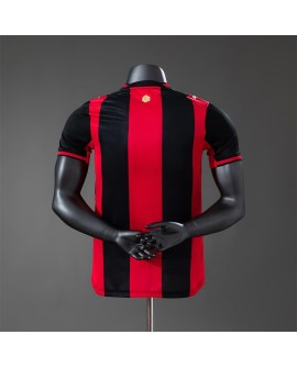 Heimtrikot AC Milan 26/27 - Player